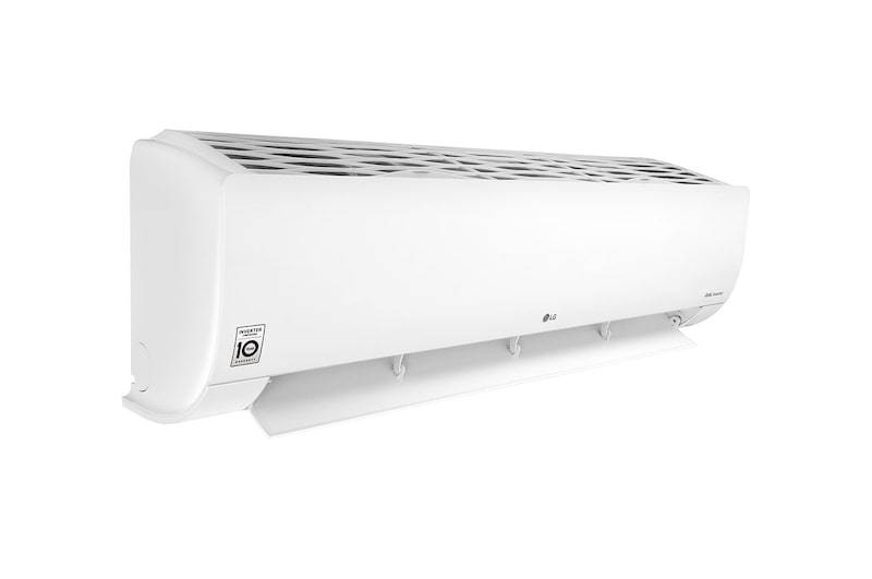 LG Ar Condicionado Split LG DUAL InverterVoice 30.000, Quente/Frio, 220V, S4-W30L43FA-