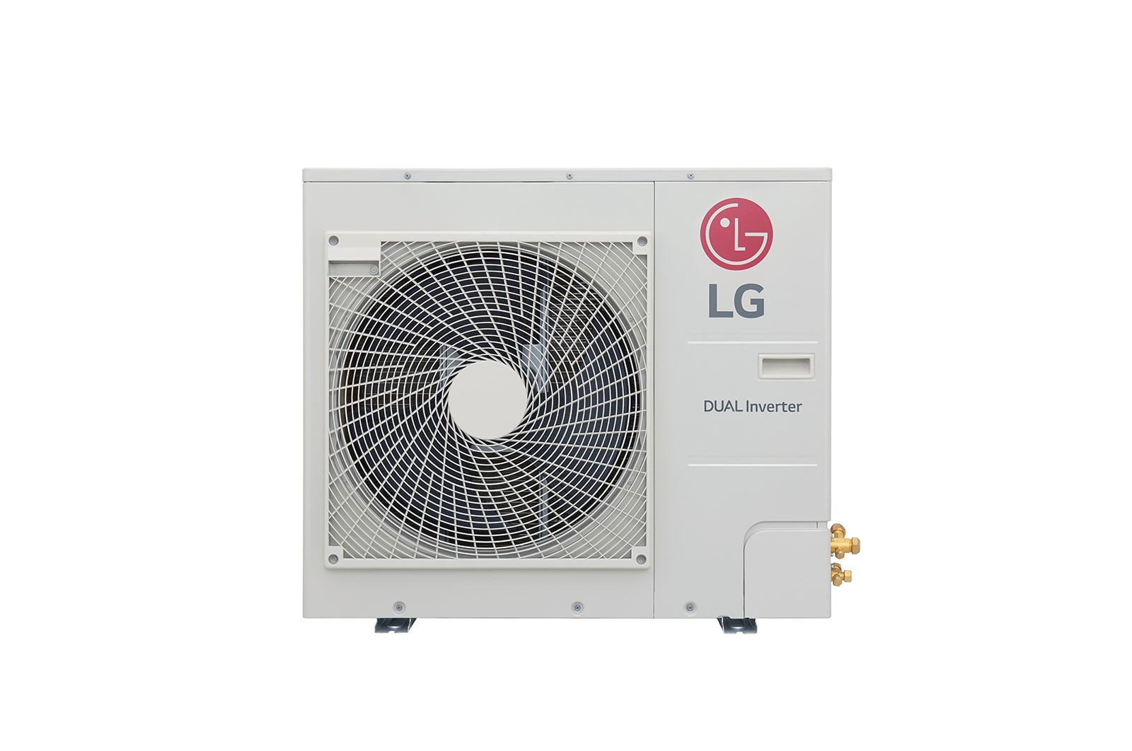 LG Ar Condicionado Split LG DUAL InverterVoice 30.000, Quente/Frio, 220V, S4-W30L43FA-