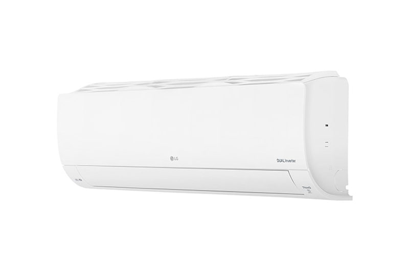 LG DUAL Inverter VOICE 36.000 Quente/Frio 220V, S4-W36R43FB