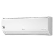 LG Ar Condicionado LG DUAL Inverter VOICE 9.000 Frio 220V, S4-Q09WA51A