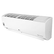 LG Ar Condicionado LG DUAL Inverter VOICE 9.000 Frio 220V, S4-Q09WA51A