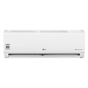 LG Ar Condicionado LG DUAL Inverter VOICE 9.000 Frio 220V, S4-Q09WA51A