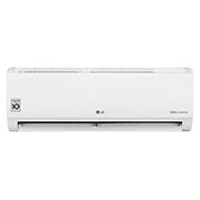 LG Ar Condicionado Split LG DUAL Inverter Voice 9.000, Frio, 127V, S4-Q09WA51B