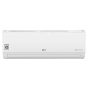 LG Ar Condicionado Split LG DUAL Inverter Compact 9.000 Frio, 220V, S4-Q09WA5AA