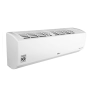 LG Ar Condicionado Split LG DUAL Inverter Compact 9.000 Frio, 220V, S4-Q09WA5AA