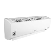 LG Ar Condicionado Split LG DUAL Inverter Compact 9.000 Frio, 220V, S4-Q09WA5AA