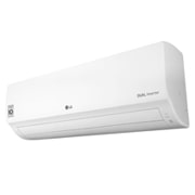 LG Ar Condicionado Split LG DUAL Inverter Compact 9.000 Frio, 220V, S4-Q09WA5AA