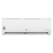 LG Ar Condicionado Split LG DUAL Inverter Compact 9.000 Frio, 220V, S4-Q09WA5AA