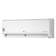 LG Ar Condicionado Split LG DUAL Inverter Compact 9.000 Frio, 220V, S4-Q09WA5AA