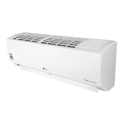 LG Ar Condicionado Split LG DUAL Inverter Compact 9.000 Frio, 220V, S4-Q09WA5AA