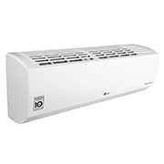 LG Ar Condicionado Split LG DUAL Inverter 9.000 Frio, S4-Q09WA5WB