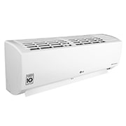 LG Ar Condicionado Split LG DUAL Inverter 9.000 Frio, S4-Q09WA5WB