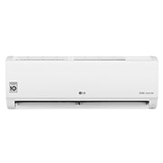 LG Ar Condicionado Split LG DUAL Inverter 9.000 Frio, S4-Q09WA5WB