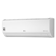 LG Ar Condicionado Split LG DUAL Inverter 9.000 Frio, S4-Q09WA5WB