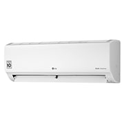 LG Ar Condicionado Split LG DUAL Inverter 9.000 Frio, S4-Q09WA5WB