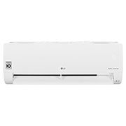 LG Ar-Condicionado LG DUAL Inverter VOICE 12.000 220V Frio ThinQ Google Assistente S4-Q12JA31C, S4-Q12JA31C