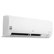 LG Ar-Condicionado LG DUAL Inverter VOICE 12.000 220V Frio ThinQ Google Assistente S4-Q12JA31C, S4-Q12JA31C