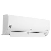 LG Ar-Condicionado LG DUAL Inverter VOICE 12.000 220V Frio ThinQ Google Assistente S4-Q12JA31C, S4-Q12JA31C