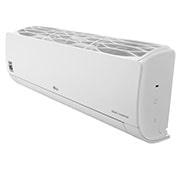 LG Ar-Condicionado LG DUAL Inverter VOICE 12.000 220V Frio ThinQ Google Assistente S4-Q12JA31C, S4-Q12JA31C