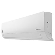 LG Ar Condicionado Split LG DUAL Inverter Compact 11.000, Frio, 220V, S4-Q12JA3AD