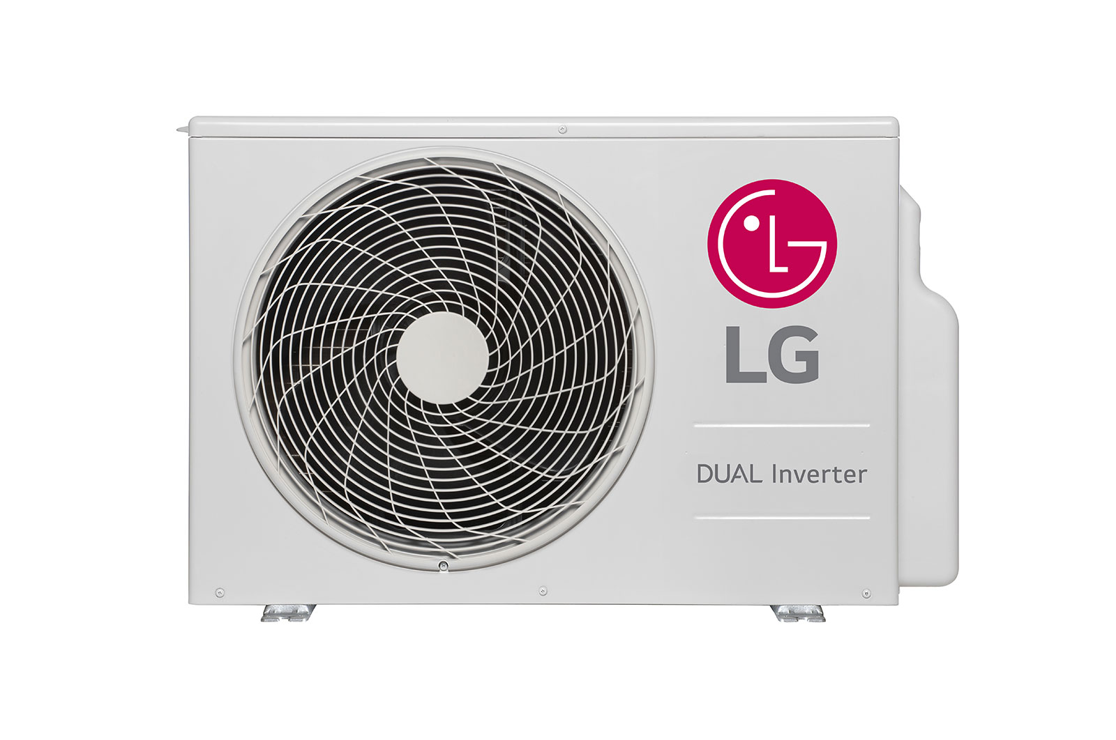 LG DUAL Inverter VOICE 15.000 Frio 220V, S4-Q15JL31A