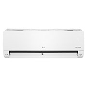 LG DUAL Inverter VOICE 15.000 Frio 220V, S4-Q15JL31A