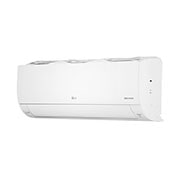 LG DUAL Inverter VOICE 15.000 Frio 220V, S4-Q15JL31A