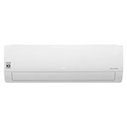 LG Ar-Condicionado Split LG DUAL Inverter Compact 18.000 BTUs 220V Frio S4-Q18KL3A, S4-Q18KL3AA