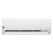 LG Ar-Condicionado Split LG DUAL Inverter Compact 18.000 BTUs 220V Frio S4-Q18KL3A, S4-Q18KL3AA