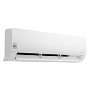 LG Ar-Condicionado Split LG DUAL Inverter Compact 18.000 BTUs 220V Frio S4-Q18KL3A, S4-Q18KL3AA