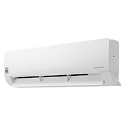 LG Ar-Condicionado Split LG DUAL Inverter Compact 18.000 BTUs 220V Frio S4-Q18KL3A, S4-Q18KL3AA