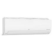 LG DUAL Inverter VOICE 24.000 Frio 220V, S4-Q24K231D