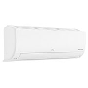 LG DUAL Inverter VOICE 24.000 Frio 220V, S4-Q24K231D