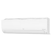 LG DUAL Inverter VOICE 24.000 Frio 220V, S4-Q24K231D