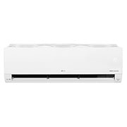 LG DUAL Inverter VOICE 24.000 Frio 220V, S4-Q24K231D