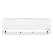 LG DUAL Inverter VOICE 24.000 Frio 220V, S4-Q24K231D