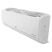 LG Ar Condicionado LG DUAL Inverter Voice UV Nano 9.000 Quente/Frio 220V, S4-W09AA3XA