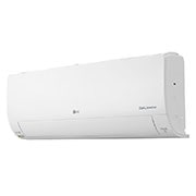 LG Ar Condicionado LG DUAL Inverter Voice UV Nano 9.000 Quente/Frio 220V, S4-W09AA3XA