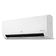 LG Ar Condicionado LG DUAL Inverter Voice UV Nano 9.000 Quente/Frio 220V, S4-W09AA3XA