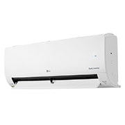 LG Ar Condicionado LG DUAL Inverter Voice UV Nano 9.000 Quente/Frio 220V, S4-W09AA3XA