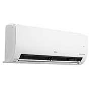 LG Ar Condicionado LG DUAL Inverter Voice UV Nano 9.000 Quente/Frio 220V, S4-W09AA3XA