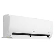 LG Ar Condicionado LG DUAL Inverter Voice UV Nano 9.000 Quente/Frio 220V, S4-W09AA3XA