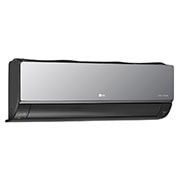 LG Ar Condicionado LG DUAL Inverter Voice Artcool UV Nano 9.000 Quente/Frio 220V, S4-W09JARXA