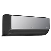 LG Ar Condicionado LG DUAL Inverter Voice Artcool UV Nano 9.000 Quente/Frio 220V, S4-W09JARXA