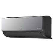 LG Ar Condicionado LG DUAL Inverter Voice Artcool UV Nano 9.000 Quente/Frio 220V, S4-W09JARXA