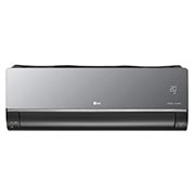 LG Ar Condicionado LG DUAL Inverter Voice Artcool UV Nano 9.000 Quente/Frio 220V, S4-W09JARXA