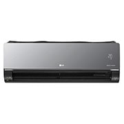 LG Ar Condicionado LG DUAL Inverter Voice Artcool UV Nano 9.000 Quente/Frio 220V, S4-W09JARXA