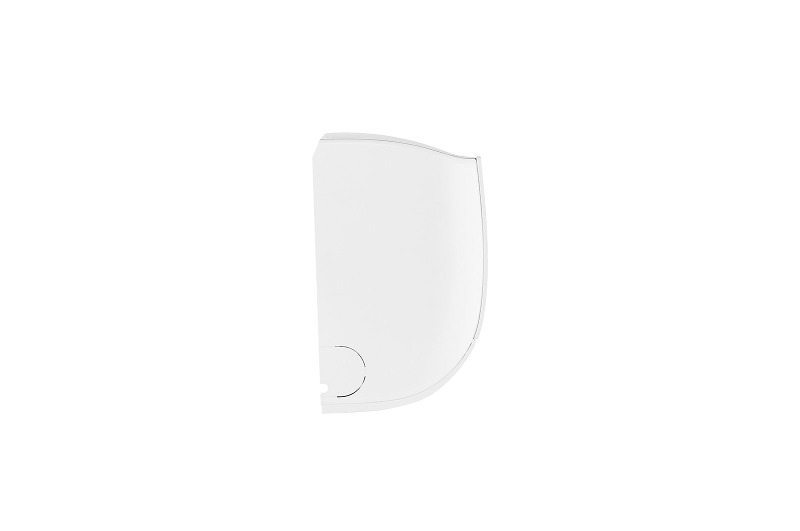 LG Ar Condicionado LG DUAL Inverter Voice UV Nano 12.000 Quente/Frio 220V, S4-W12JA3XA