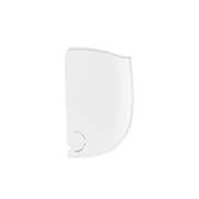 LG Ar Condicionado LG DUAL Inverter Voice UV Nano 12.000 Quente/Frio 220V, S4-W12JA3XA