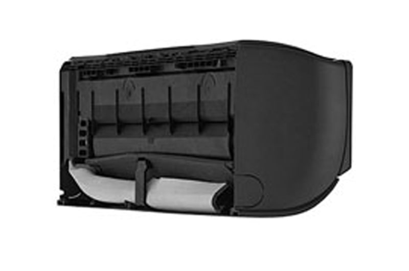 LG Ar Condicionado LG DUAL Inverter Voice Artcool UV Nano 12.000 Quente/Frio 220V, S4-W12JARXA